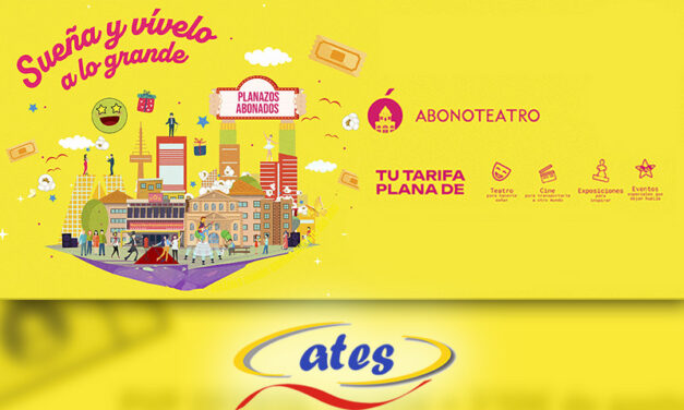 Abonoteatro Oferta