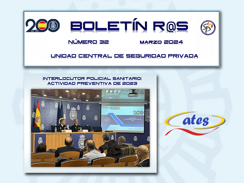 BOLETÍN R@S, número 32