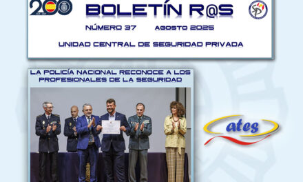 BOLETÍN R@S, número 37