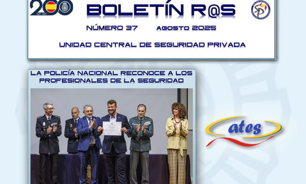 BOLETÍN R@S, número 37