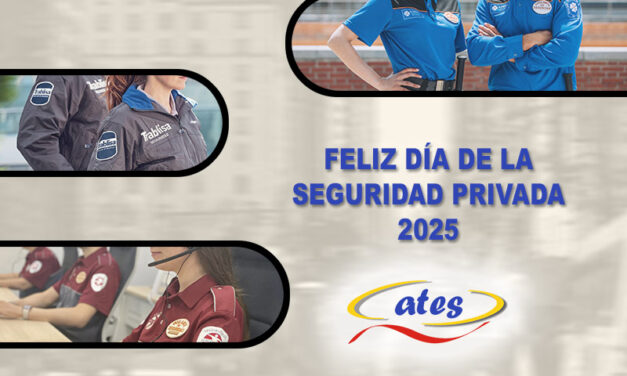 Día de la Seguridad Privada 2025