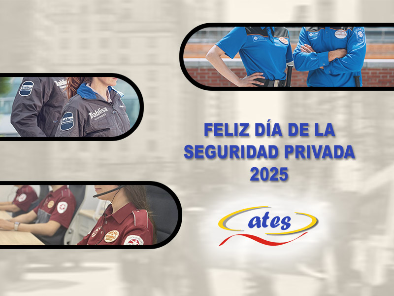 Día de la Seguridad Privada 2025