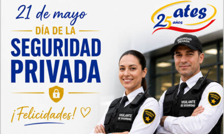 Día de la Seguridad Privada 2026