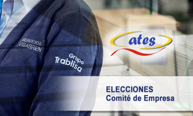 Elecciones en Visabren Servicios