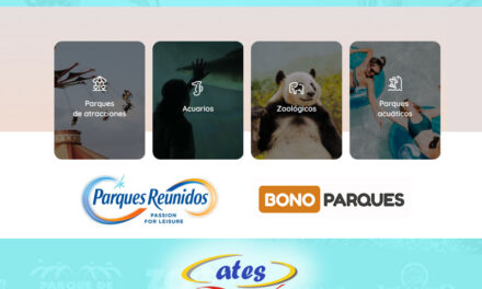 Ofertas en Parques Reunidos
