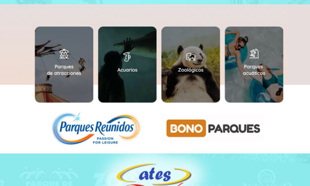 Ofertas en Parques Reunidos