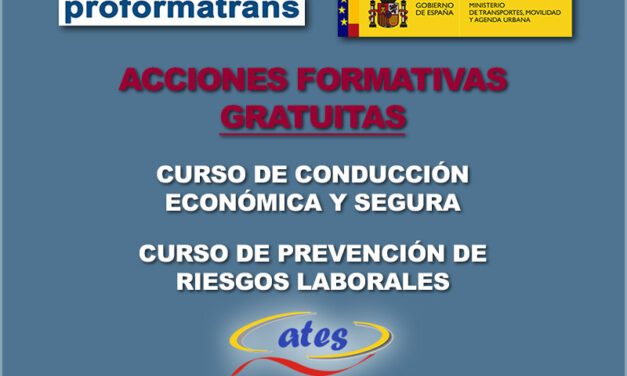 Acciones formativas gratuitas