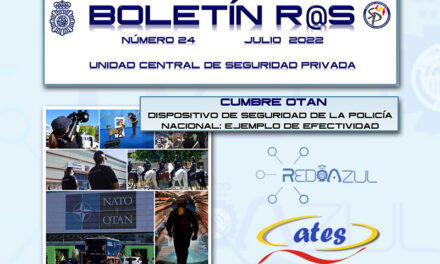 BOLETÍN R@S, número 24