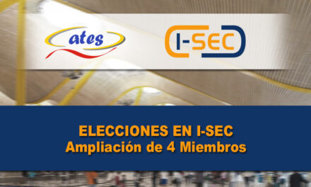 Elecciones sindicales de Comité de Empresa de I-SEC