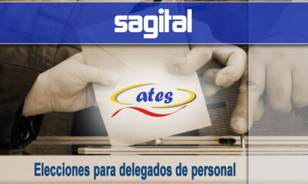 Elecciones en Sagital Facility International