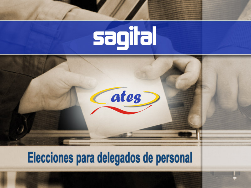 Elecciones en Sagital Facility International