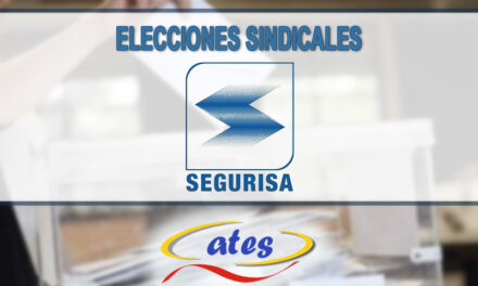 Elecciones sindicales en Segurisa