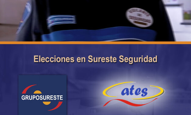 Elecciones en Sureste Seguridad