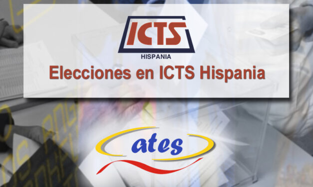 Elecciones sindicales en ICTS Hispania