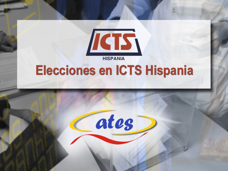 Elecciones sindicales en ICTS Hispania