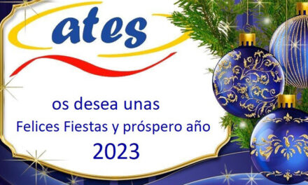 ¡Felices Fiestas!