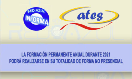 Formación permanente anual 2021