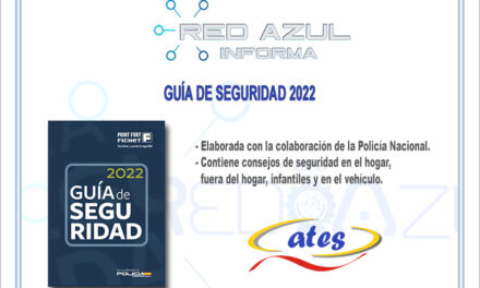 Guía de seguridad 2022