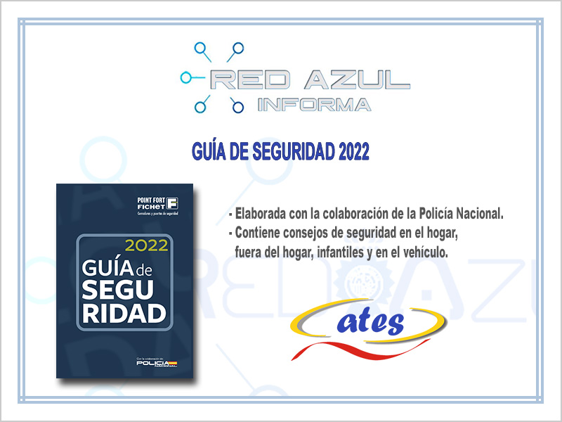 Guía de seguridad 2022