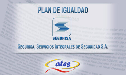 Plan de Igualdad de Segurisa