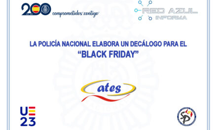 Decálogo para el «Black Friday»