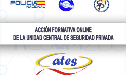 Acción formativa online