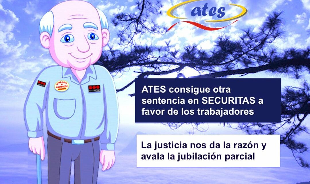 Ates consigue otra sentencia a favor de los trabajadores