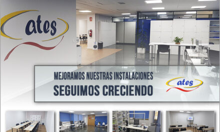 Seguimos creciendo, mejoramos nuestras instalaciones para los afiliados