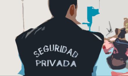 21 de mayo día de la Seguridad Privada