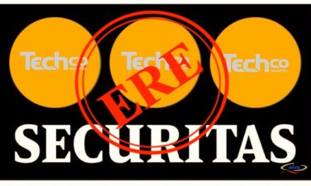 SECURITAS sigue con su ERE