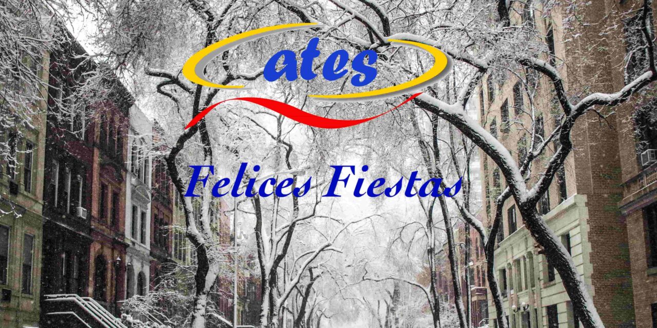 Felices Fiestas