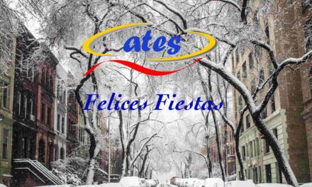 Felices Fiestas